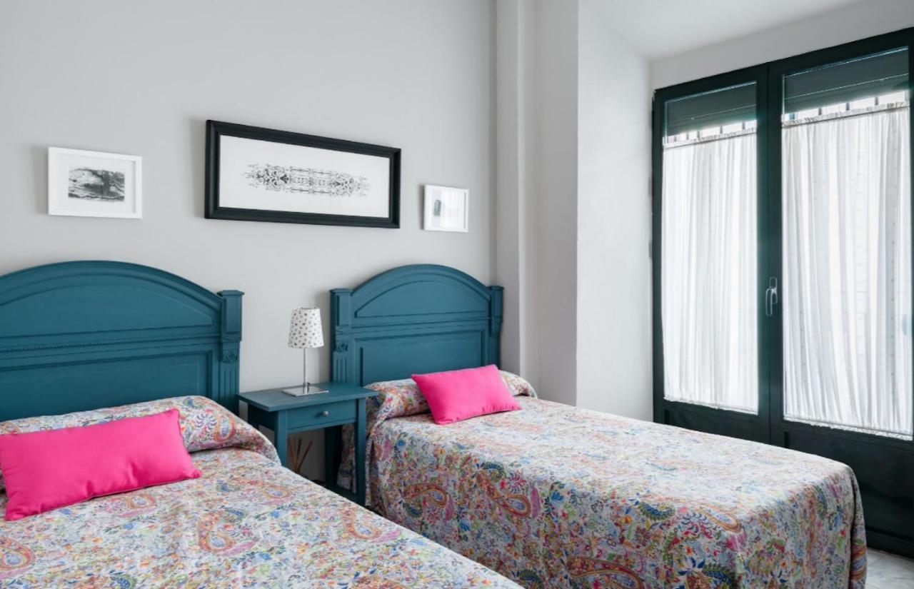 Apartment Casa San Martin